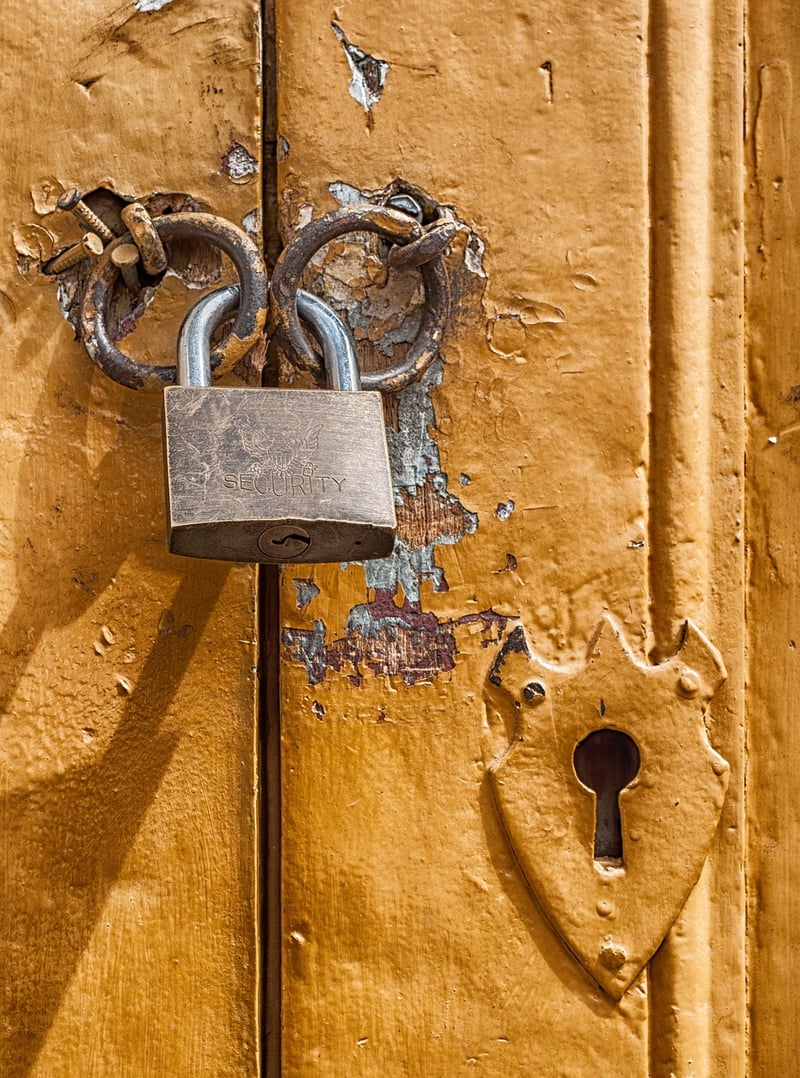 CISSP Certification